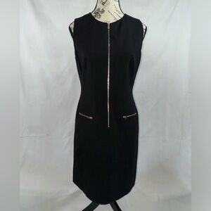 LBD: Ann Taylor Attractive dressed up or casual.